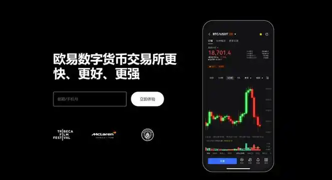 o意交易所下载页面展示